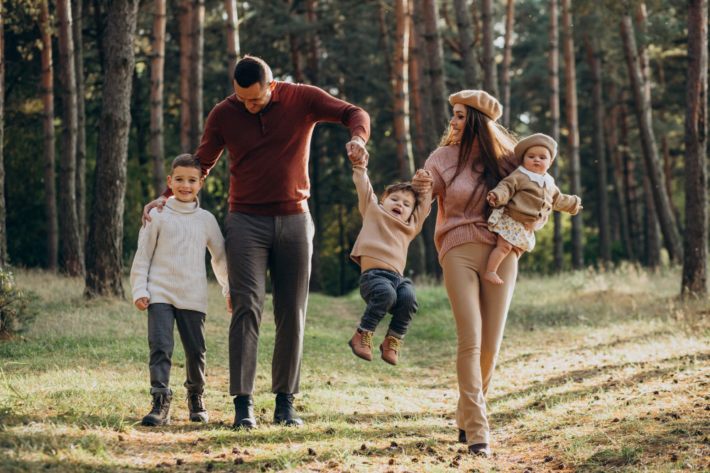 Small Loans, Big Peace of Mind