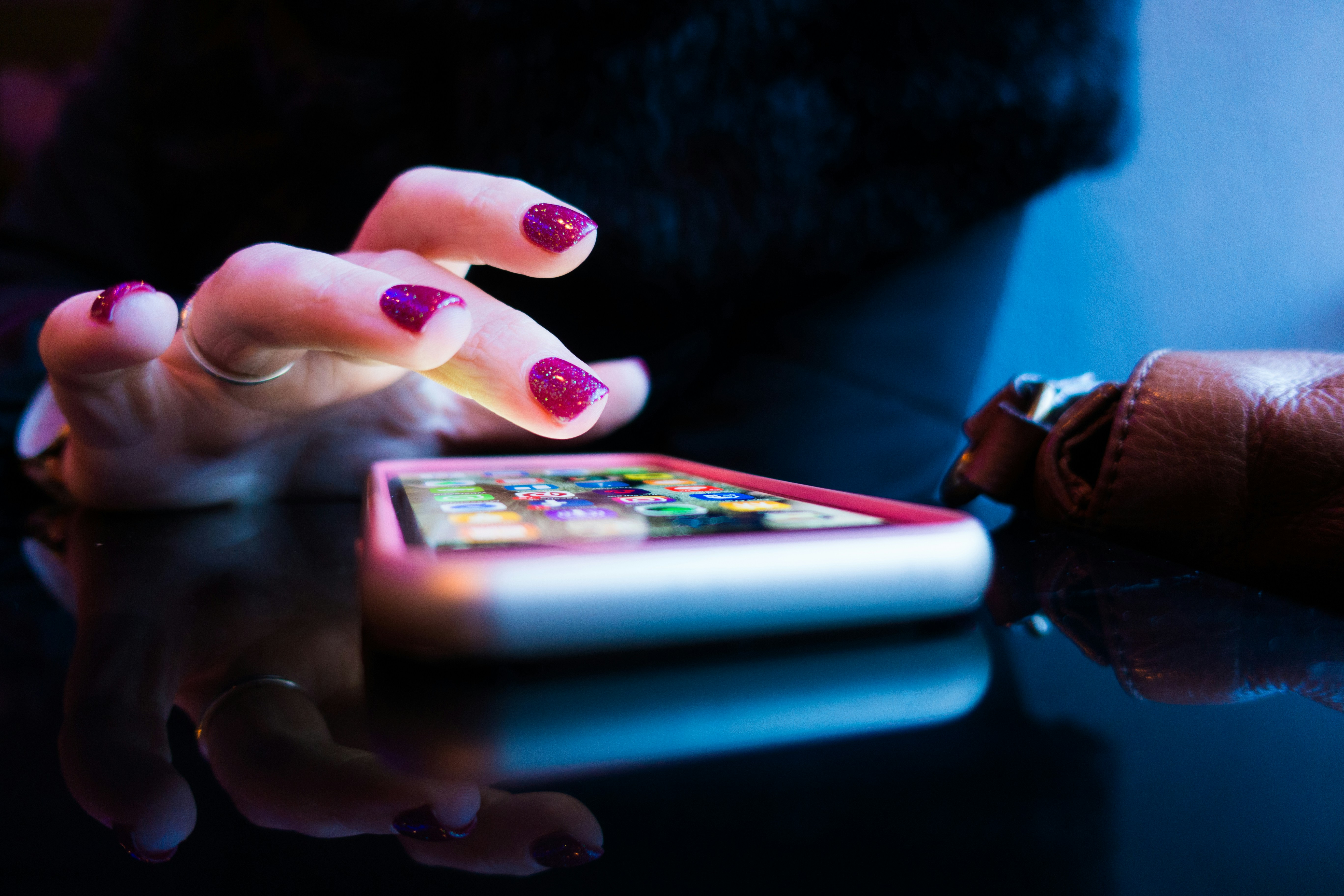Feeling like gambling is taking over?