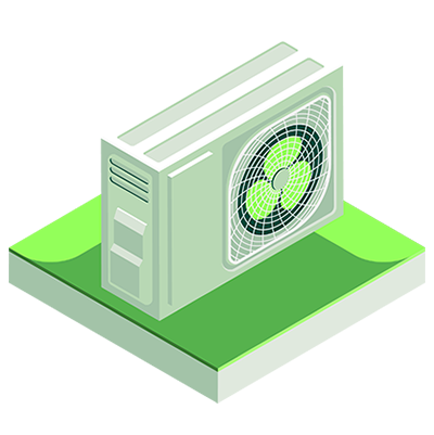 Heat Pumps