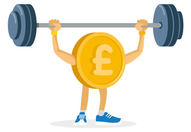 Money Management – Get financially fit!
