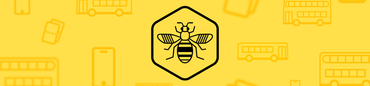 Annual Bee Travel Ticket