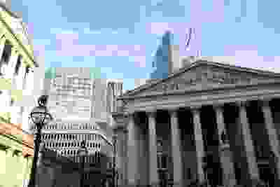 Bank of England
