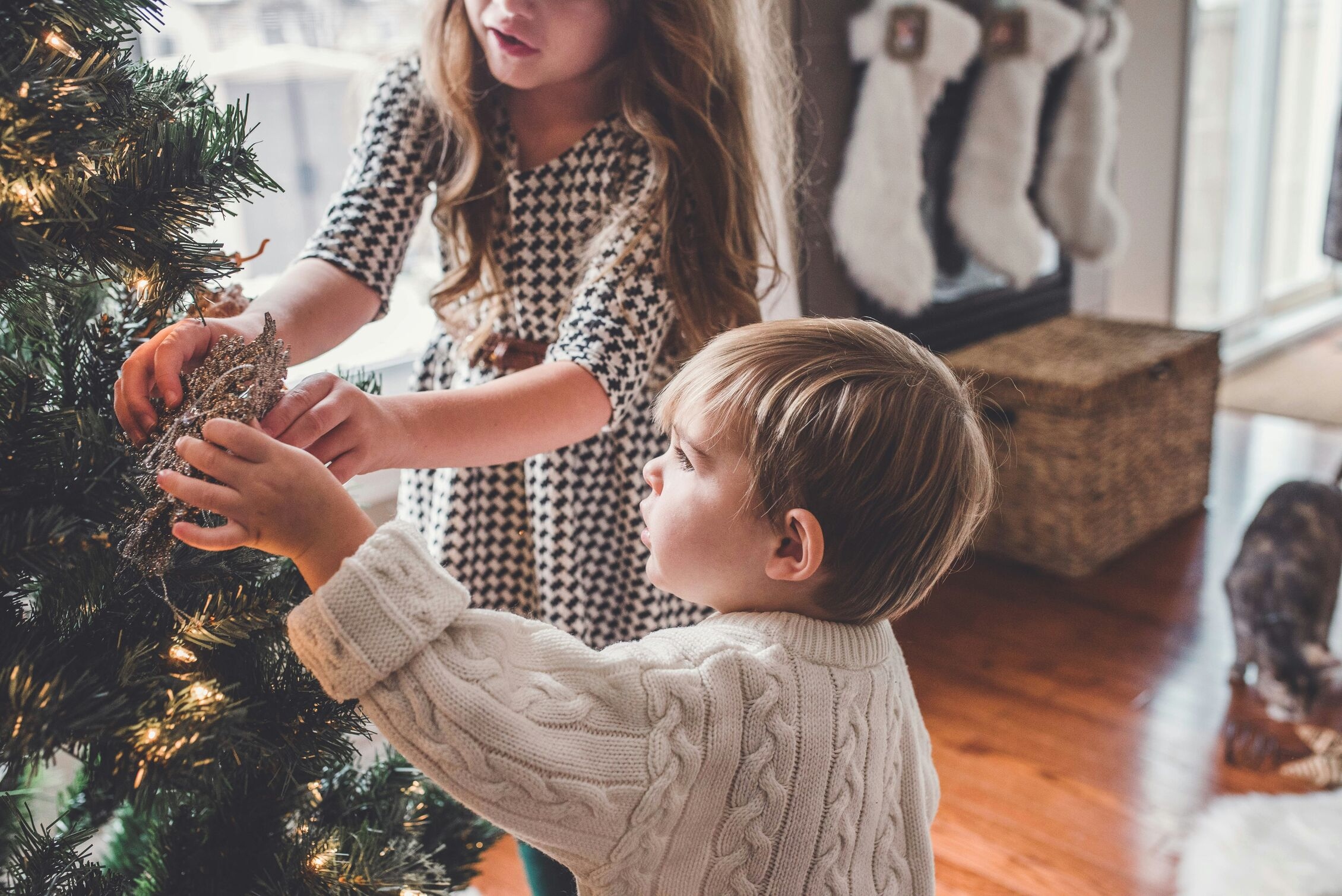 Christmas Savings Account 