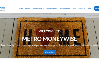 Introducing the New & Improved Metro Moneywise Website!