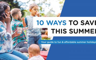 10 Ways to Save: Your Guide to Fun & Affordable Summer Holidays