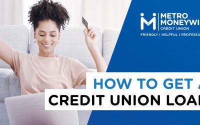 How to Get a Credit Union Loan