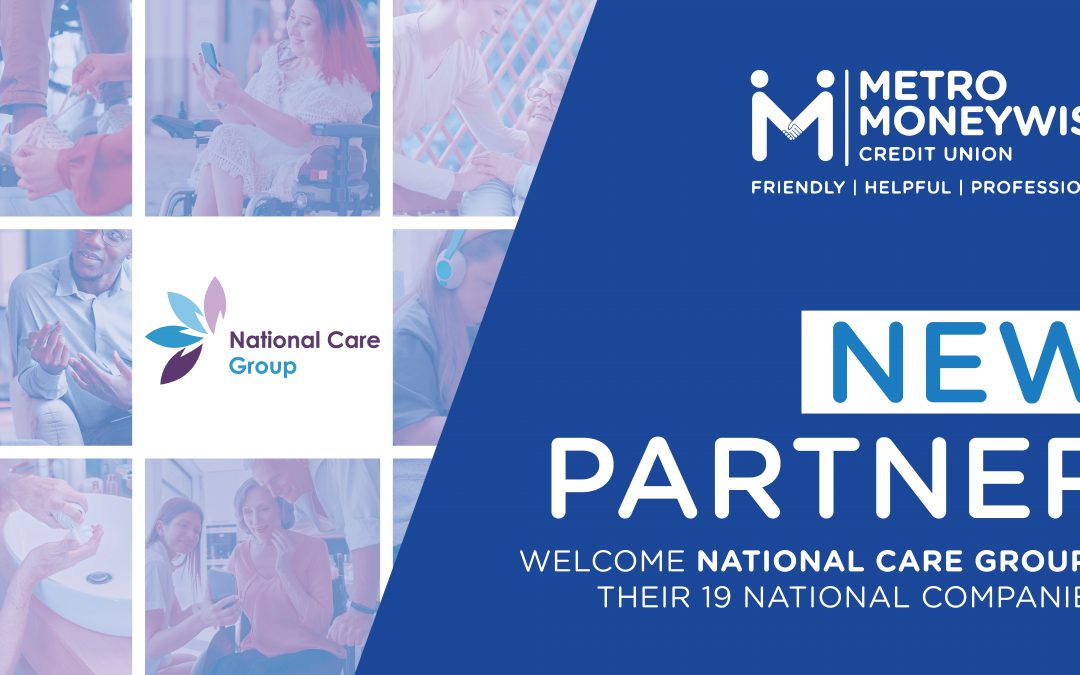 MM New Partner : Welcome - National Care Group